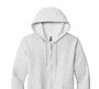 Gildan - Heavy Blend Full-Zip Hooded Sweatshirt.