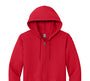 Gildan - Heavy Blend Full-Zip Hooded Sweatshirt.