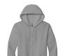 Gildan - Heavy Blend Full-Zip Hooded Sweatshirt.