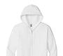 Gildan - Heavy Blend Full-Zip Hooded Sweatshirt.