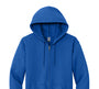 Gildan - Heavy Blend Full-Zip Hooded Sweatshirt.