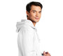 Gildan - Heavy Blend Full-Zip Hooded Sweatshirt.