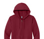 Gildan - Heavy Blend Full-Zip Hooded Sweatshirt.