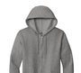 Gildan - Heavy Blend Full-Zip Hooded Sweatshirt.