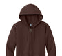 Gildan - Heavy Blend Full-Zip Hooded Sweatshirt.
