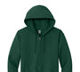Gildan - Heavy Blend Full-Zip Hooded Sweatshirt.