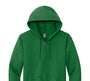 Gildan - Heavy Blend Full-Zip Hooded Sweatshirt.