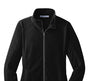Port Authority Ladies Microfleece Jacket.