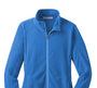 Port Authority Ladies Microfleece Jacket.