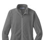 Port Authority Ladies Microfleece Jacket.