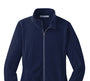 Port Authority Ladies Microfleece Jacket.