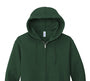 Jerzees - NuBlend Full-Zip Hooded Sweatshirt