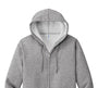 Jerzees - NuBlend Full-Zip Hooded Sweatshirt