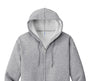 Jerzees - NuBlend Full-Zip Hooded Sweatshirt