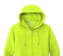 Jerzees - NuBlend Full-Zip Hooded Sweatshirt
