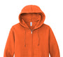 Jerzees - NuBlend Full-Zip Hooded Sweatshirt