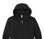 Jerzees - NuBlend Full-Zip Hooded Sweatshirt