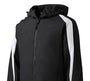 Sport-Tek Fleece-Lined Colorblock Jacket