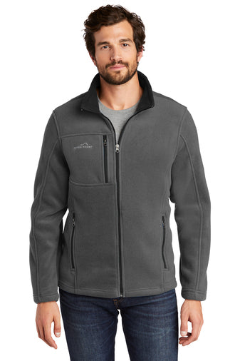 Eddie Bauer - Full-Zip Fleece Jacket