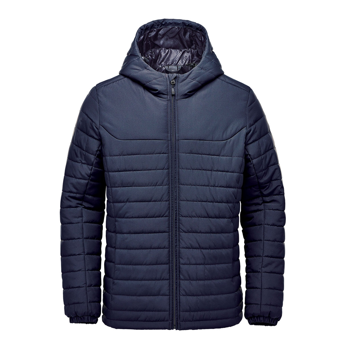 Stormtech Nautilus Men's Quilted Hoodie