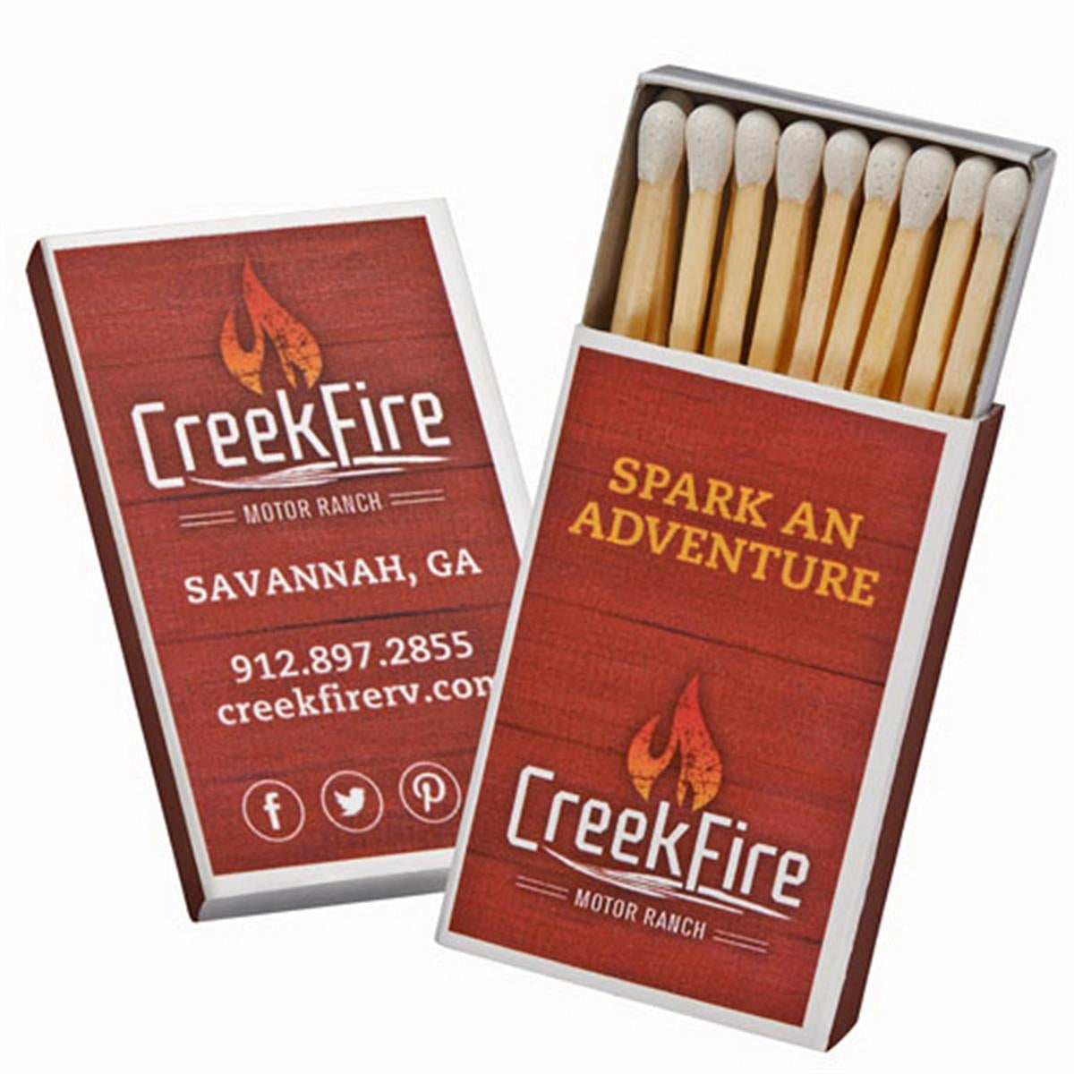 Digital-Printed-2-inch-Matchboxes-with-23-Wooden-Matchsticks