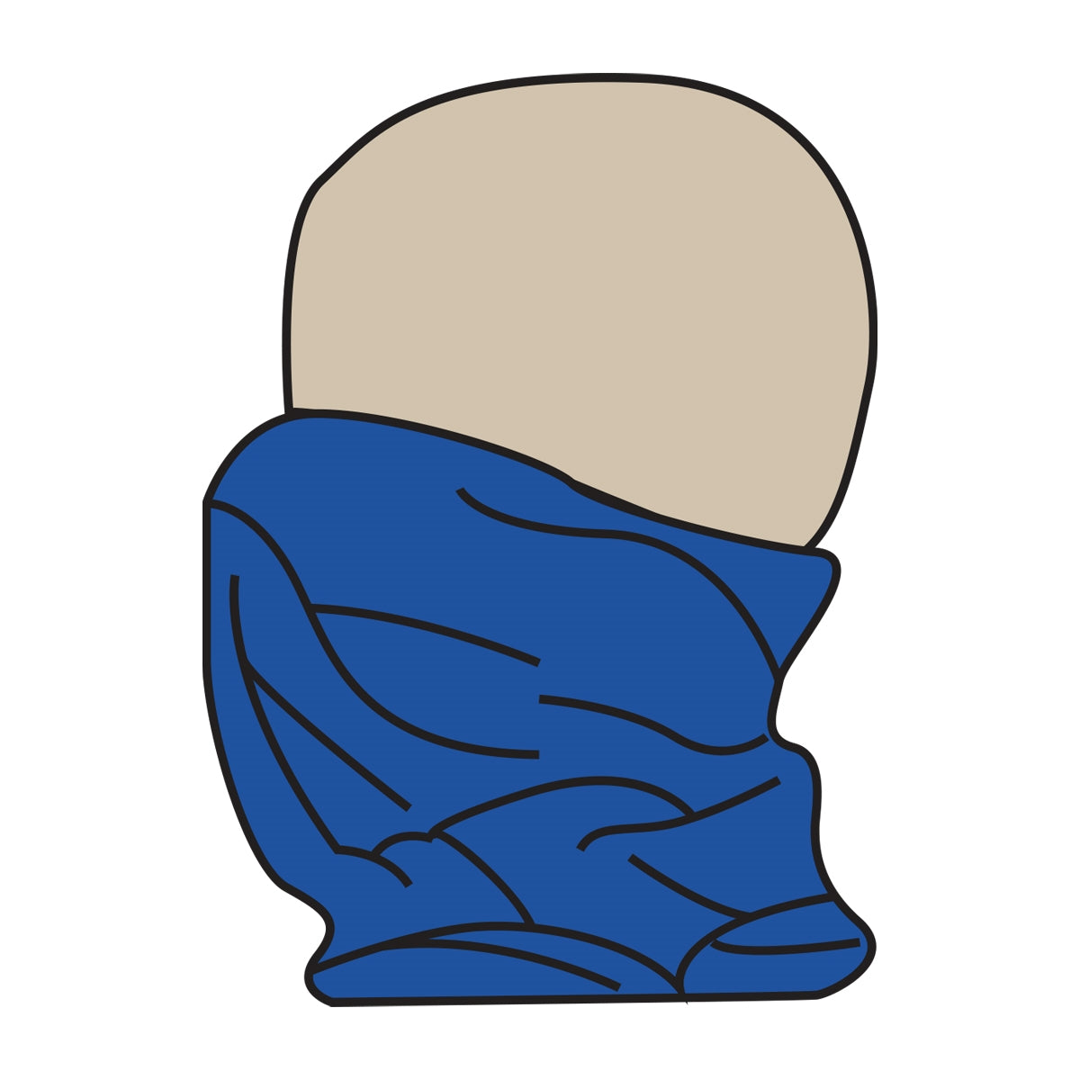 Multifunctional Wrap