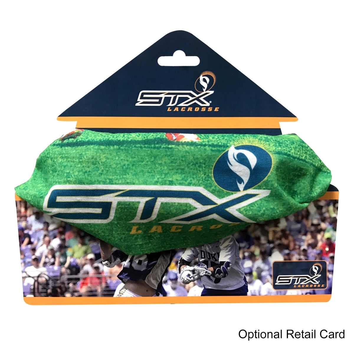 Multifunctional Wrap