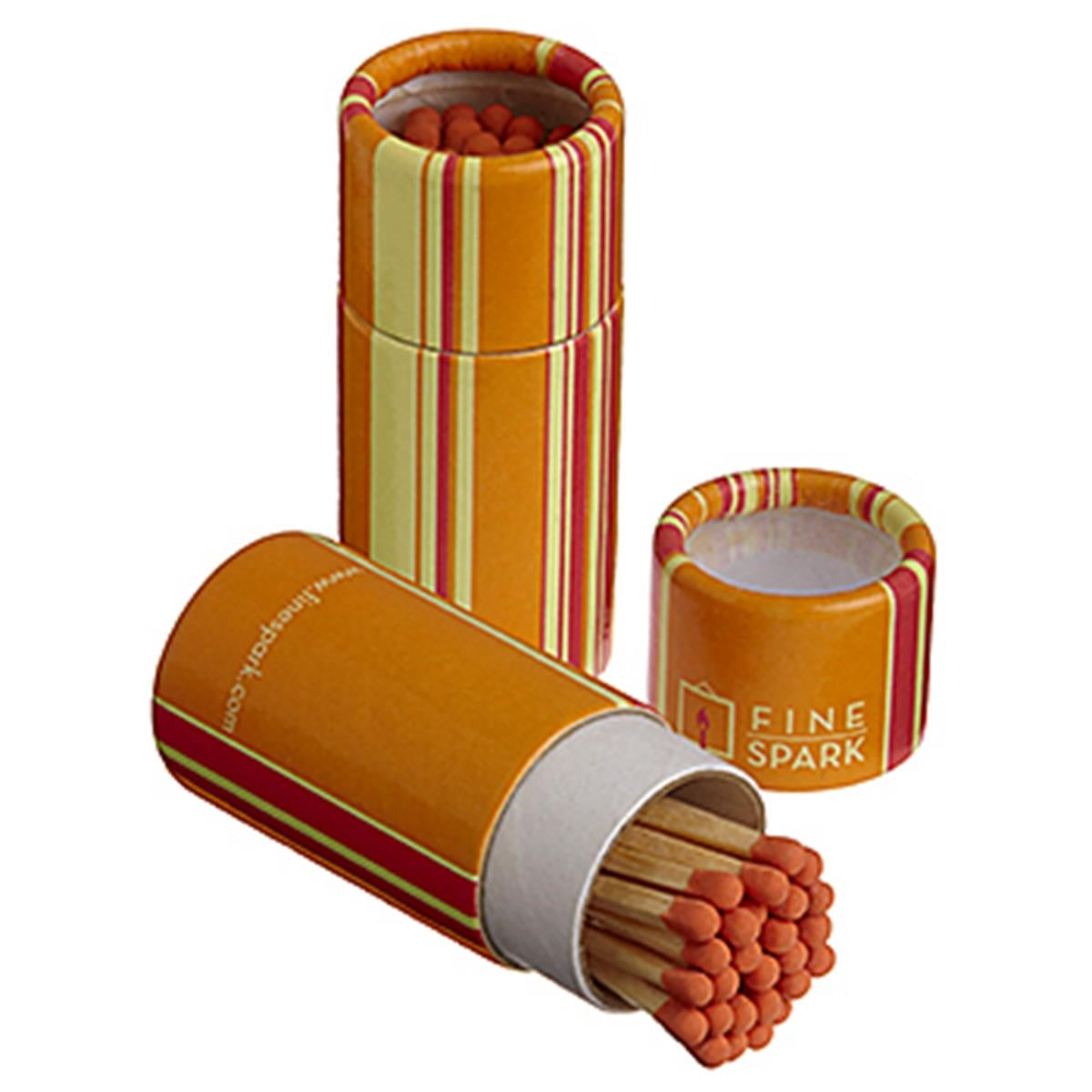 Drum-Match-Cylinder