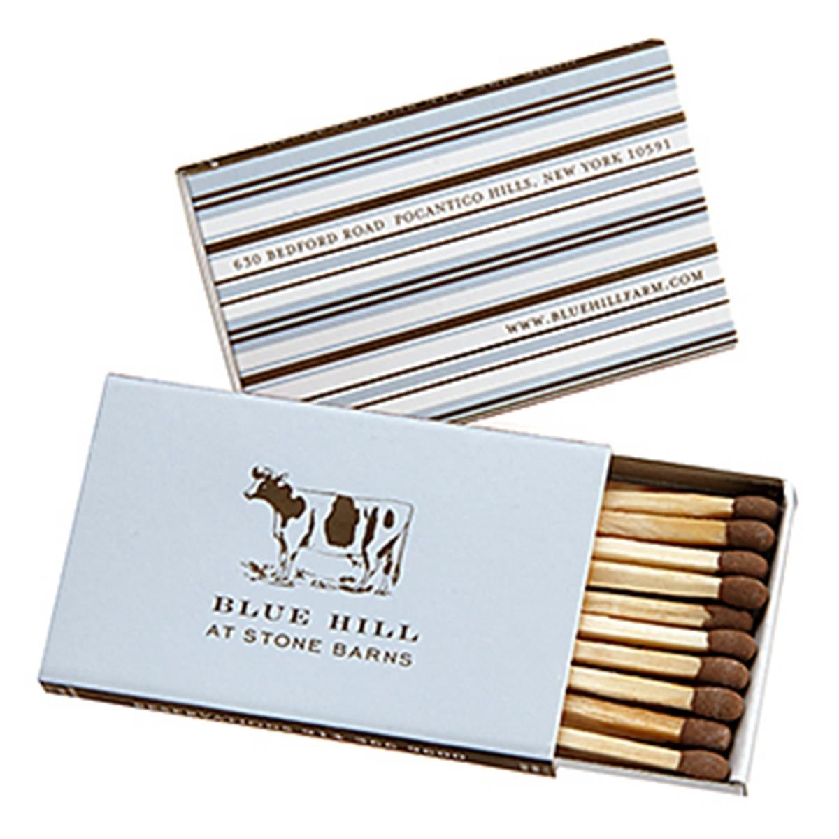 Thin-Tiffany-Specialty-Matchbox