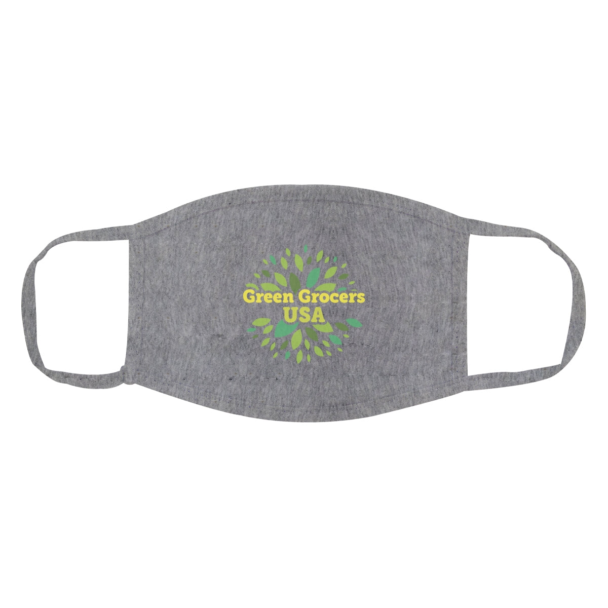 Cotton Reusable Mask