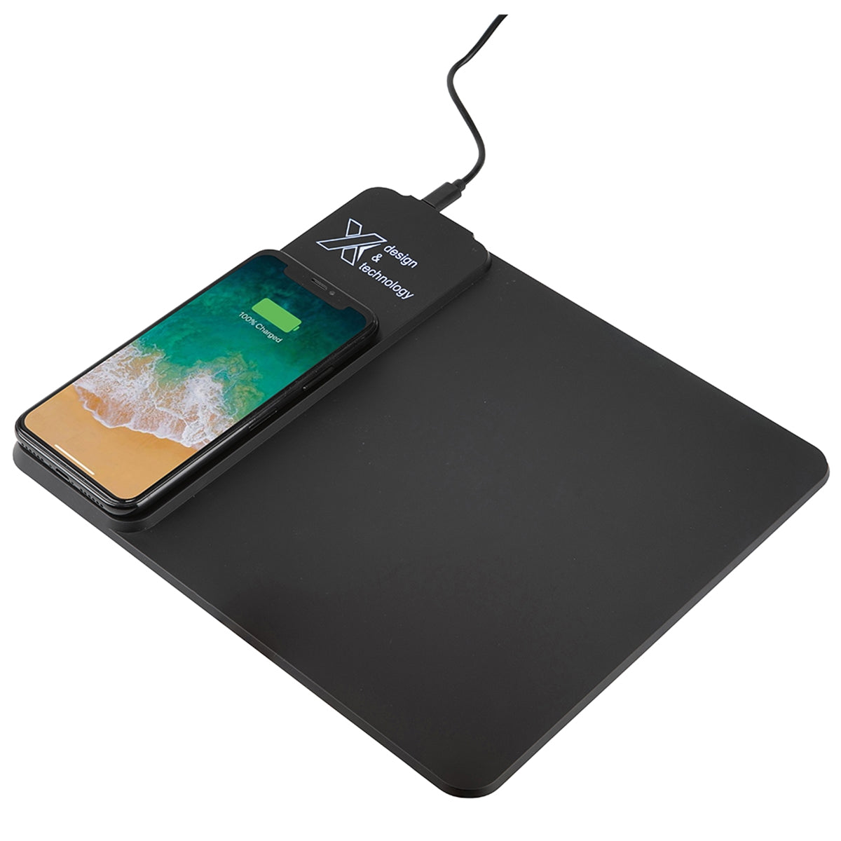 SCX Design® 10W Induction Mouse Pad