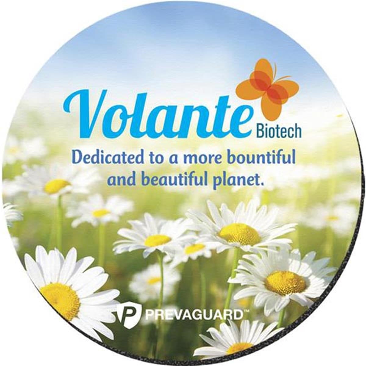 PrevaGuard™ Mouse Pad