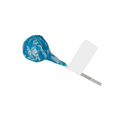 Tootsie Pop w/ Flag