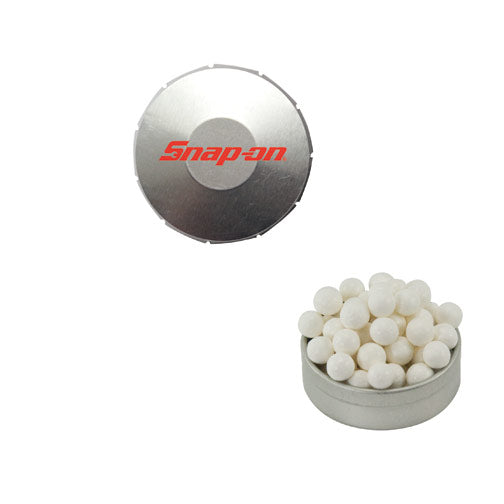 Snap Top Tin (Small)