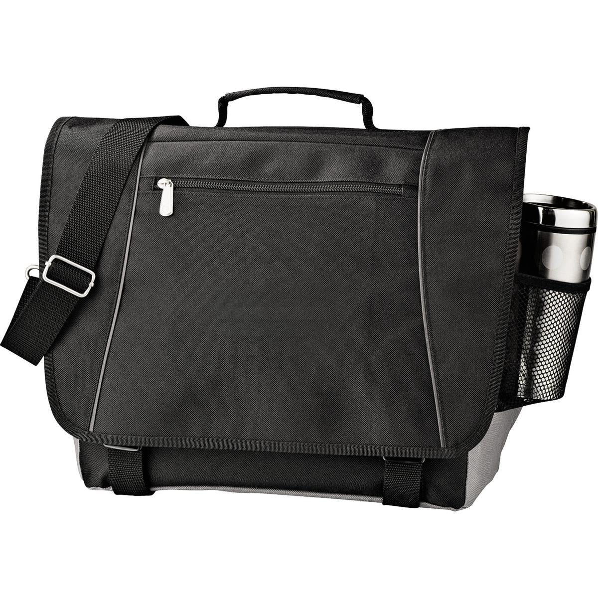 Verona 15" Computer Messenger Bag