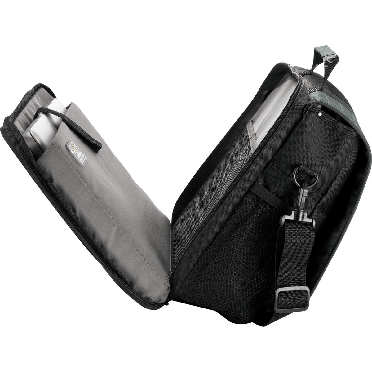 Verve TSA 15" Computer Messenger Bag