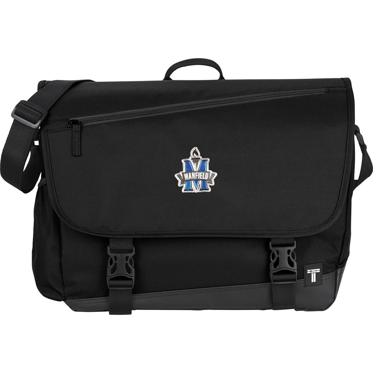 Tranzip 15" Computer Messenger