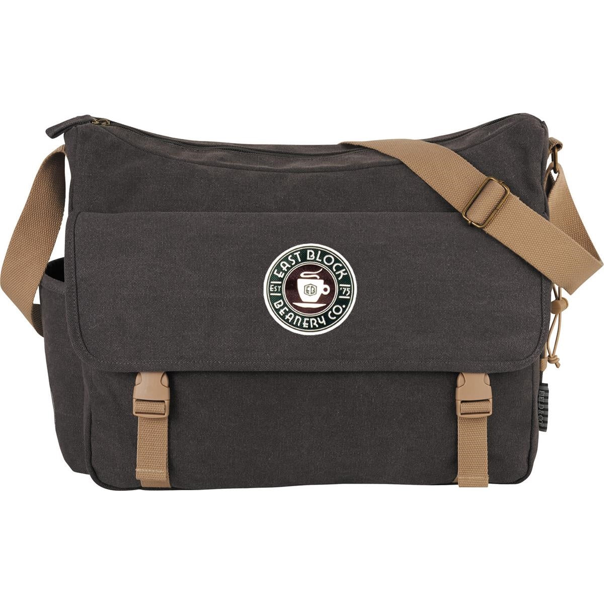 Field & Co.® Venture 15" Computer Messenger
