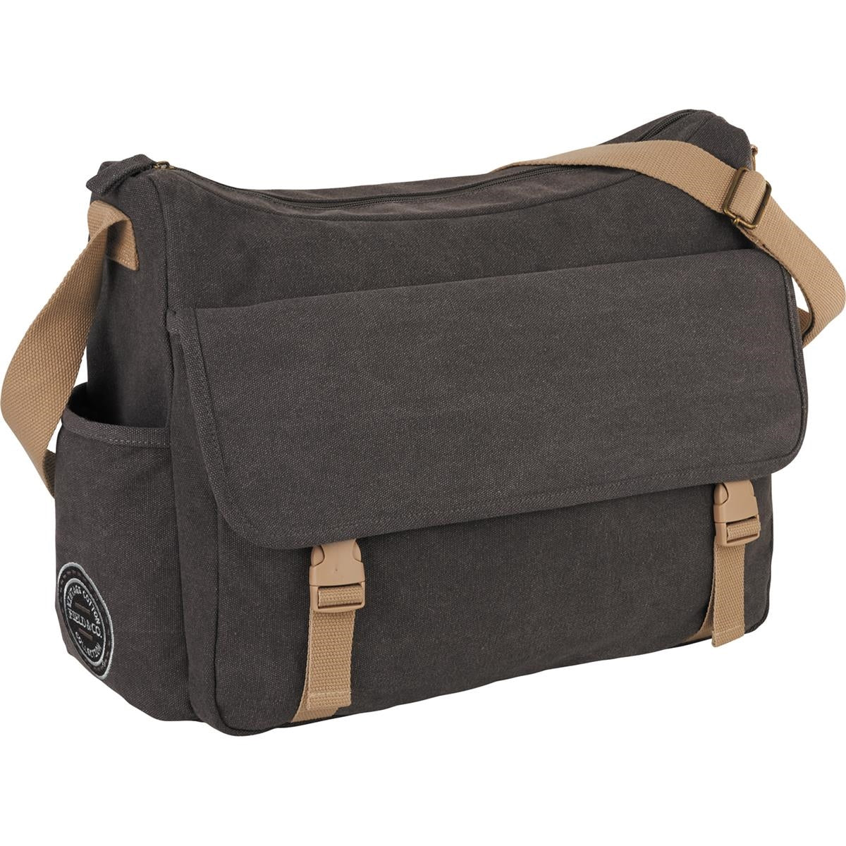Field & Co.® Venture 15" Computer Messenger
