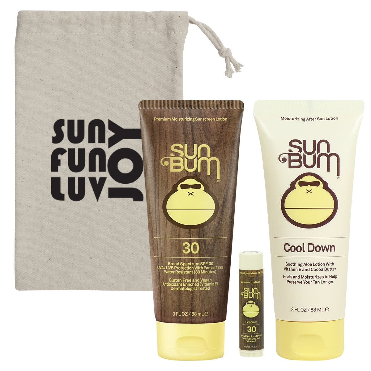 Sun-Bum®-Beach-Bum-Kit