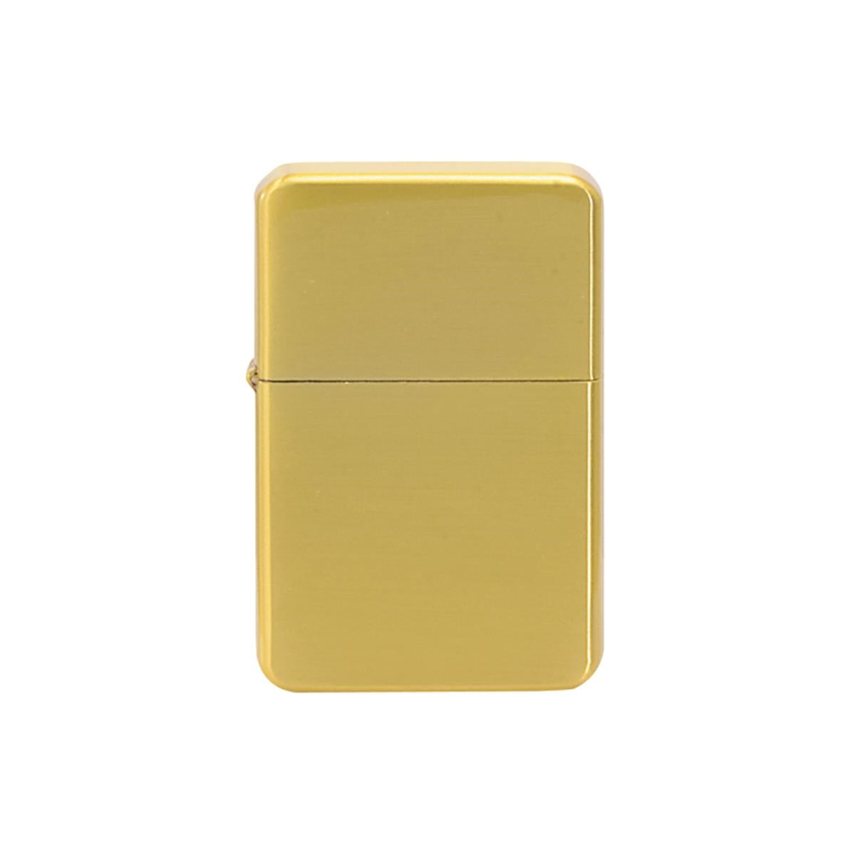 Oil-Flip-Top-Wick-Style-Lighter-(Without-Oil)