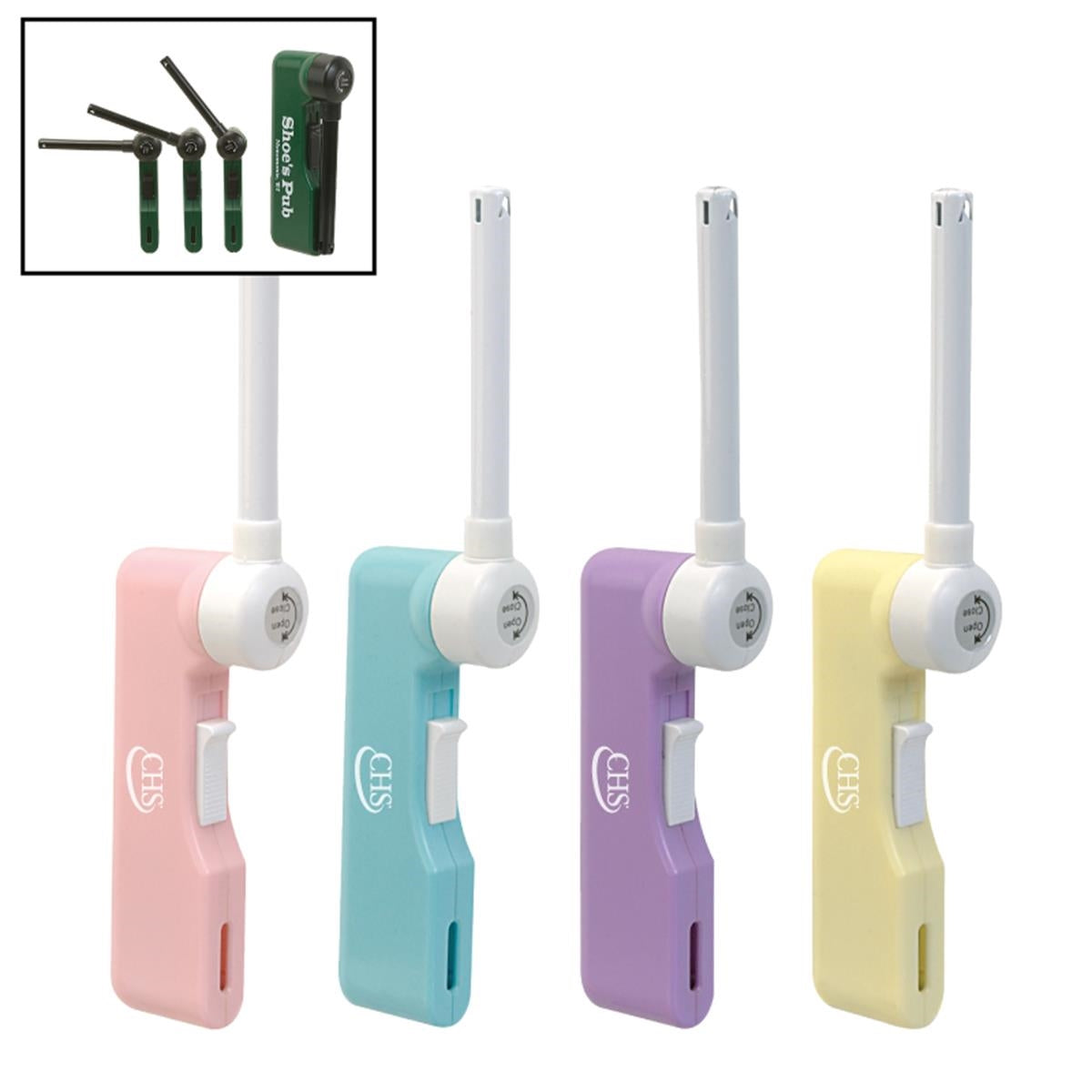 Swivel-Neck-Multi-Purpose-Candle-Lighter