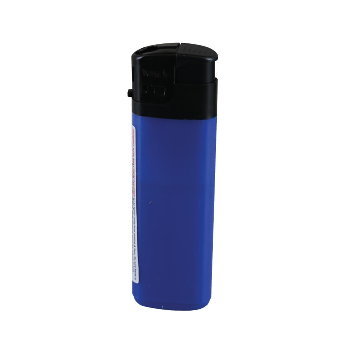 Piezo-Solid-Electronic-Lighter