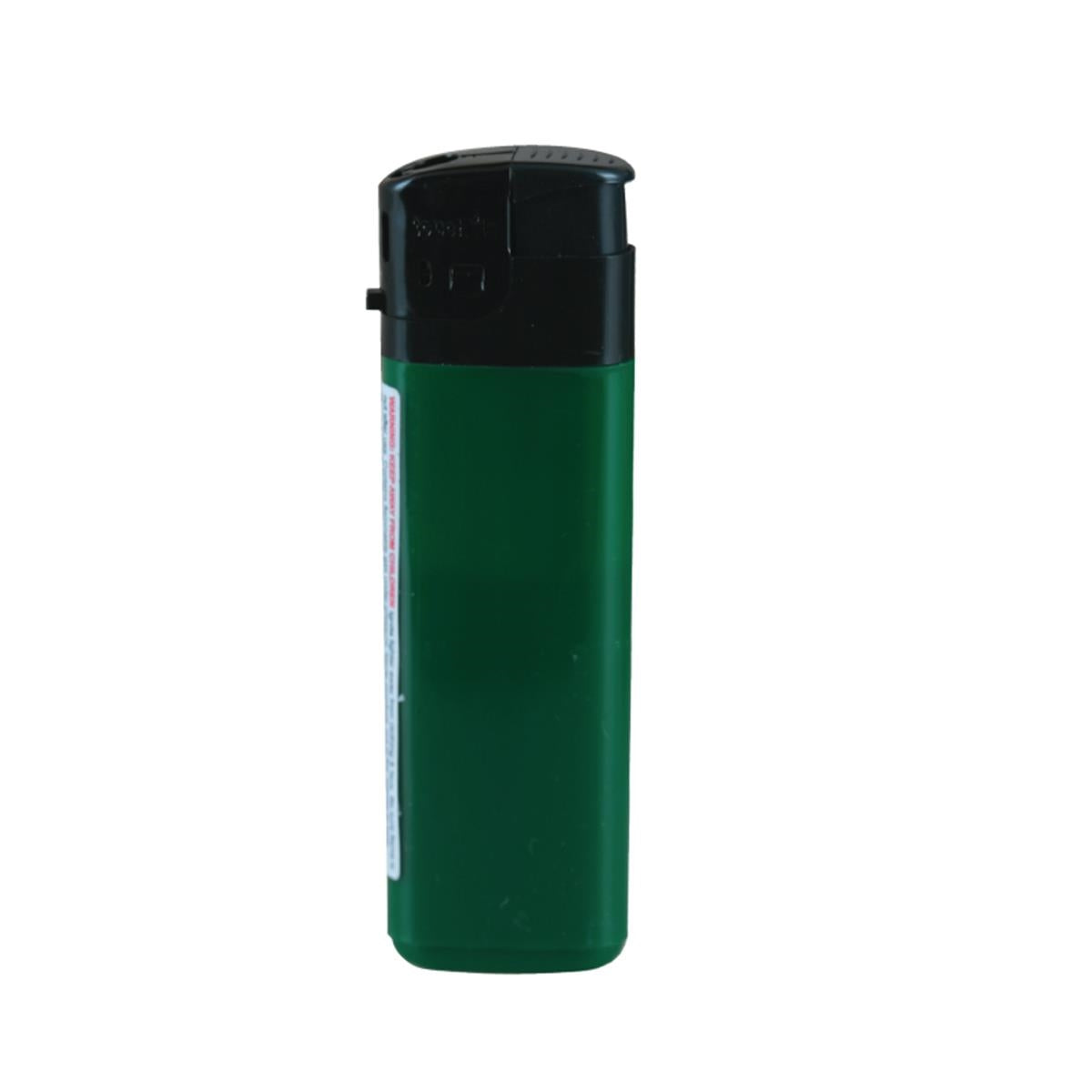Piezo-Solid-Electronic-Lighter