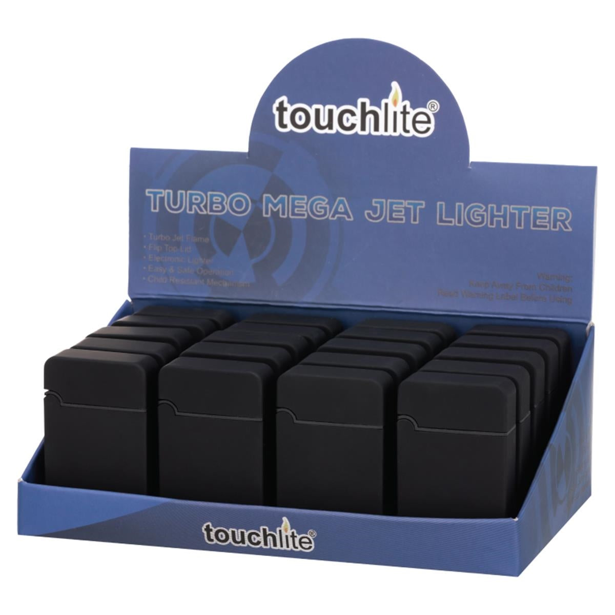 Flat-Turbo-Mega-Jet-Flameless-Lighter