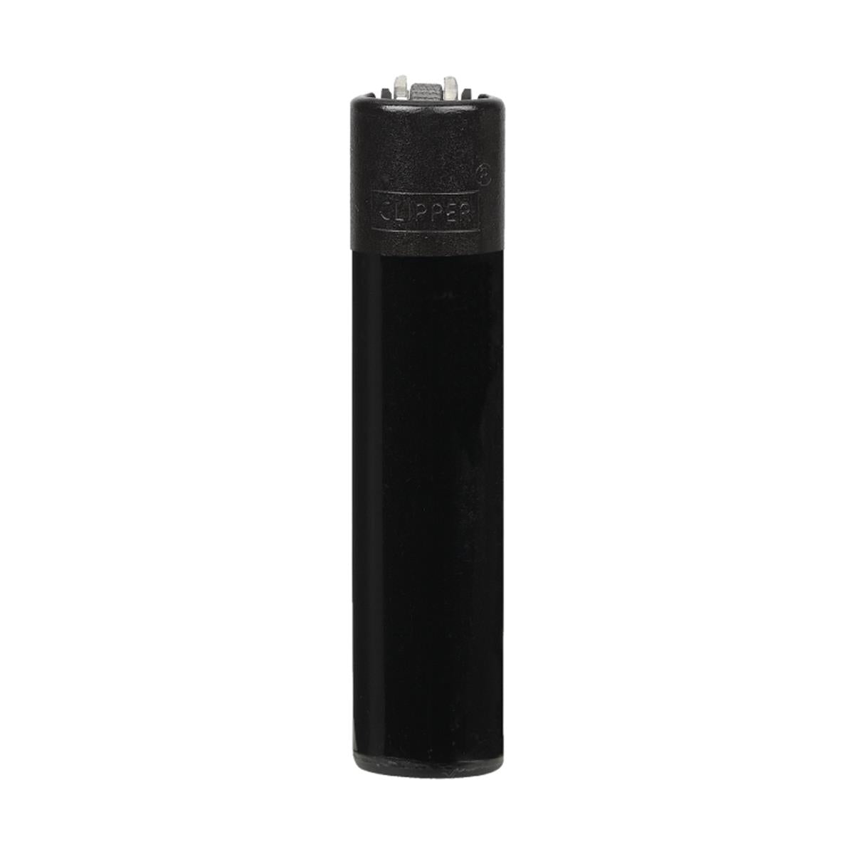 Clipper-Refillable-Flint-Lighter