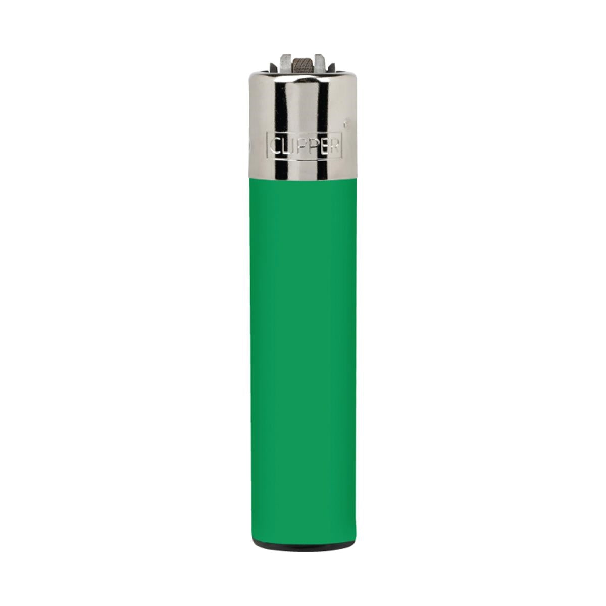 Clipper-Refillable-Flint-Lighter
