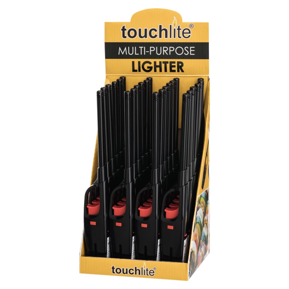 Electronic Multi-Purpose Barbeque Lighter