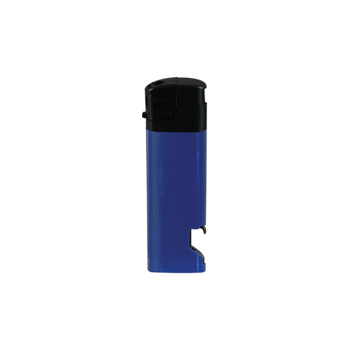 Solid-Electronic-Lighter-w/Bottle-Opener