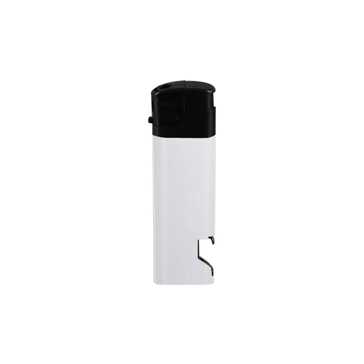Solid-Electronic-Lighter-w/Bottle-Opener